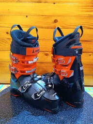 LYŽIARKY ATOMIC HAWX PRIME R110 GW 29MP